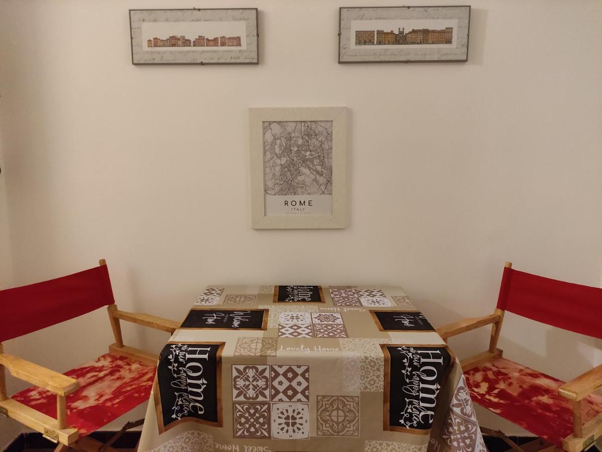 Casa Mariella Quartiere Trionfale - Prati Appartement
