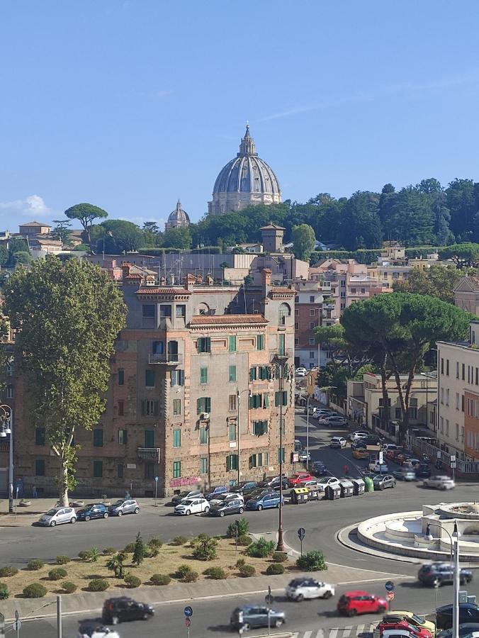 Appartement Casa Mariella Quartiere Trionfale - Prati Rome