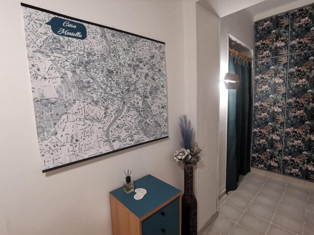 Appartement Casa Mariella Quartiere Trionfale - Prati