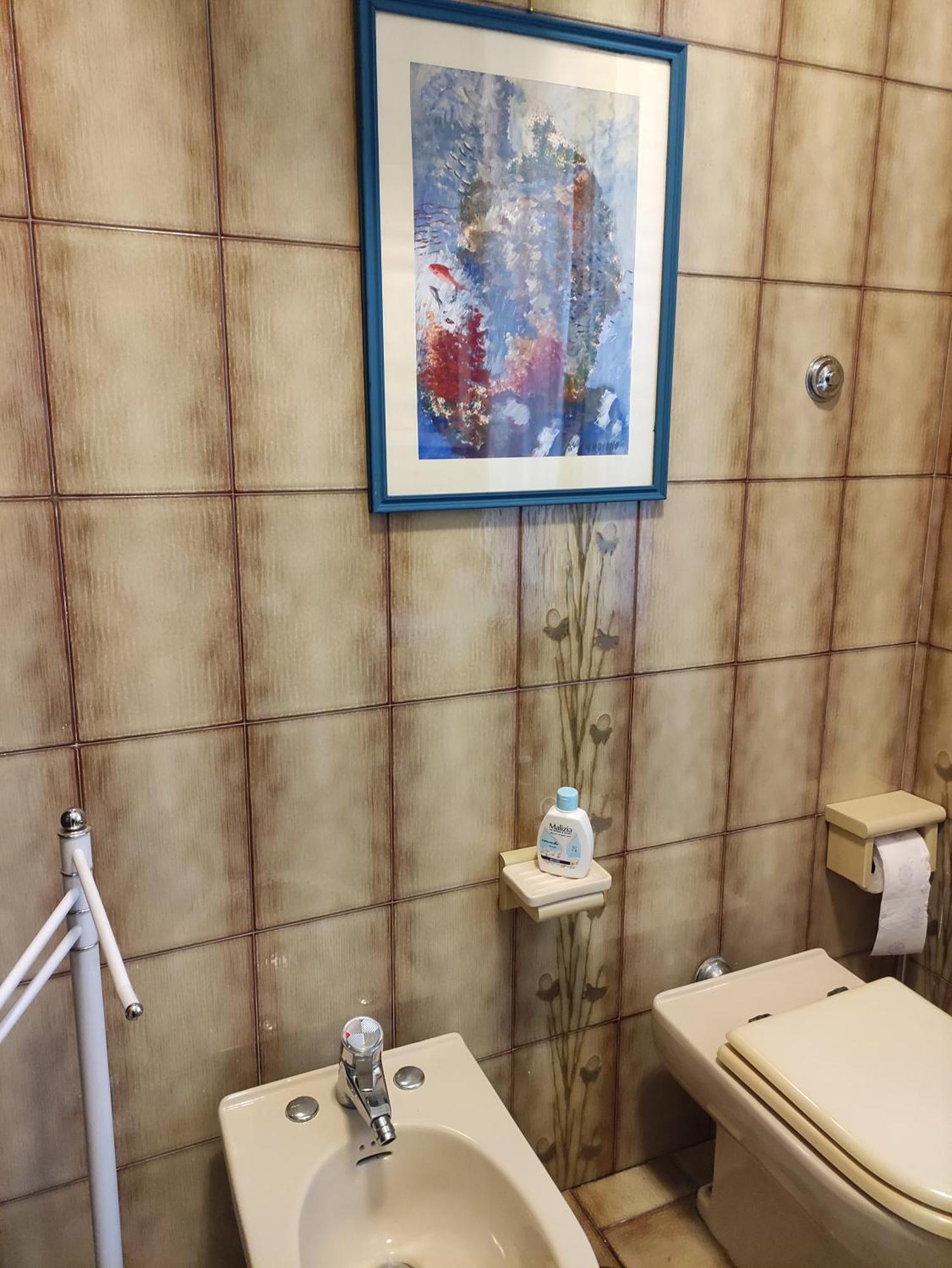 Casa Mariella Quartiere Trionfale - Prati Appartement