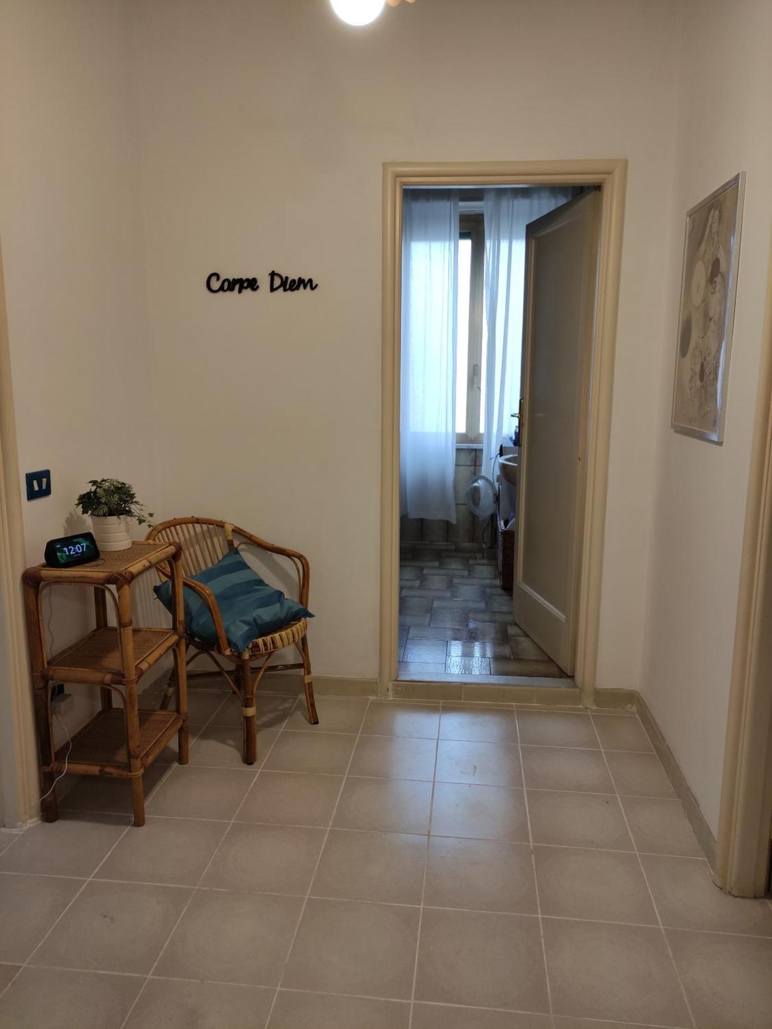 Appartement Casa Mariella Quartiere Trionfale - Prati *